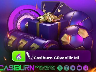 Casiburn Güvenilir Mi