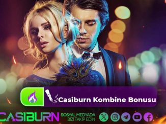 Casiburn Kombine Bonusu